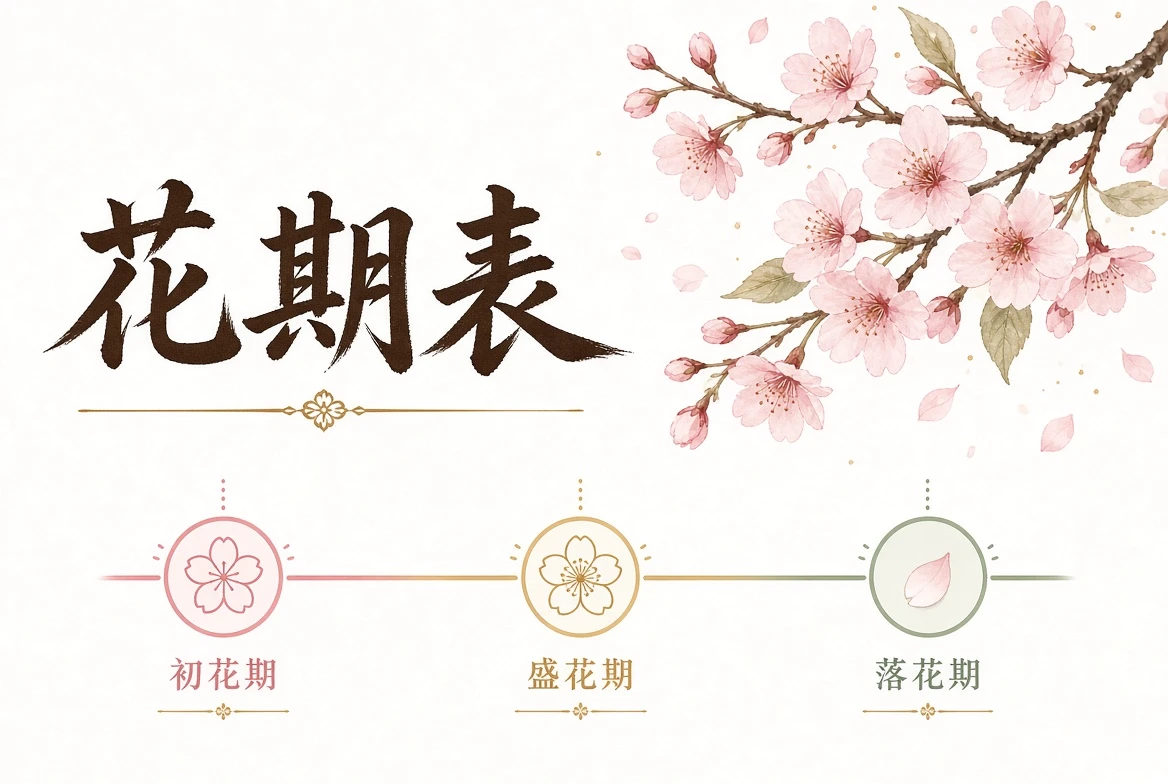 期栏状态
