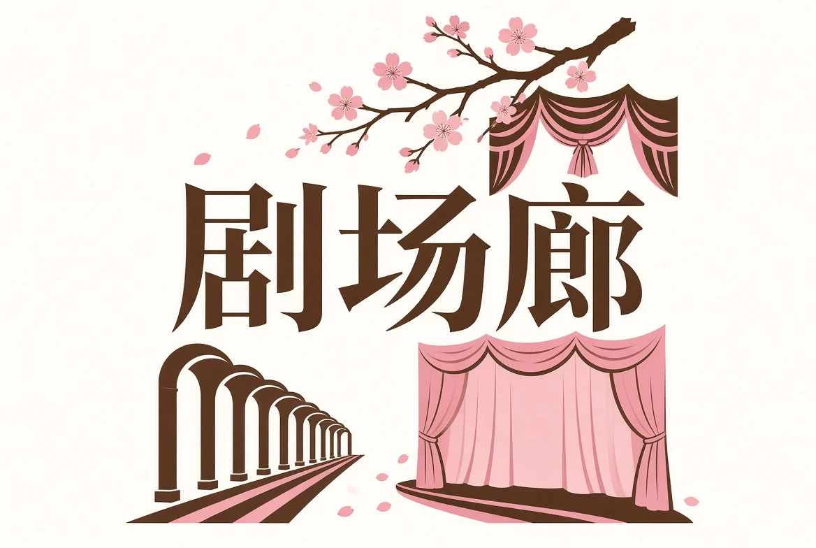 剧栏
