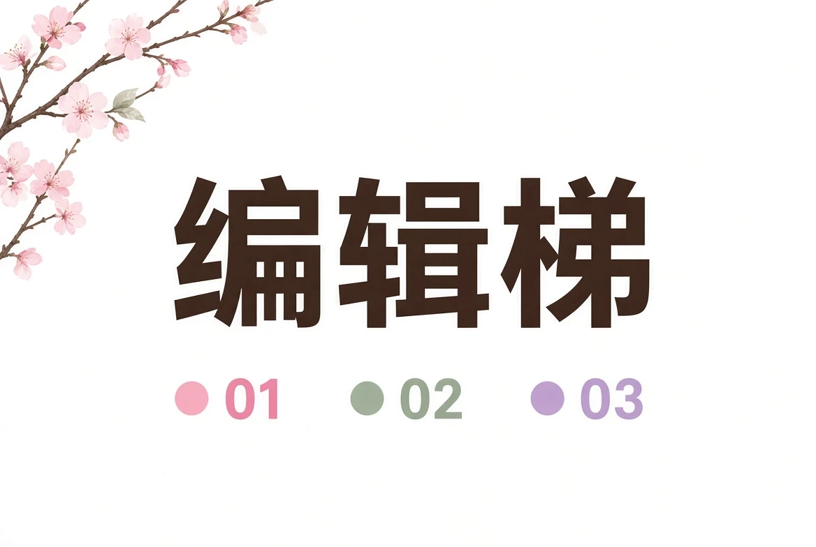 梯栏精选